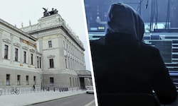 Hacker aus Rußland greifen derzeit die Server der Parlamentsparteien an. 
