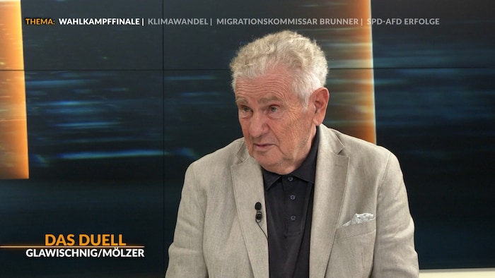 Andreas Mölzer