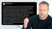 Der Vorarlberger Matthias Strolz war Mitbegründer der NEOS. Seit dem Vorjahr gab es immer wieder ...