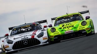 (Bild: ADAC Motorsport/Gruppe C GmbH)