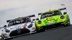 (Bild: ADAC Motorsport/Gruppe C GmbH)