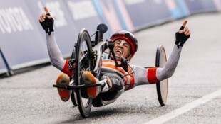 Tiggertom Thomas Frühwirth