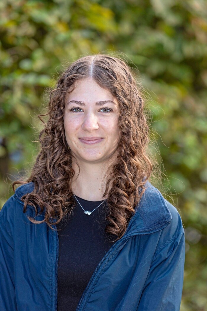 Leni, Salzburg: „Ich erwarte mir, dass die Wahl fair abläuft. Ich werde wählen gehen und mich ...