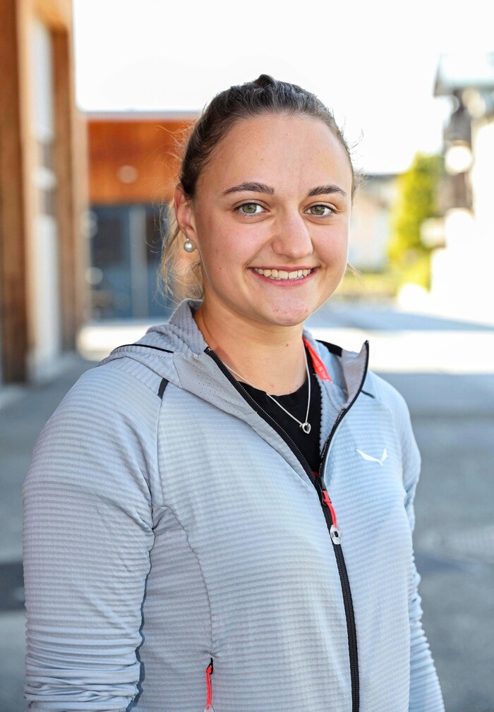 Elisabeth, Rauris: „Ich hoffe, dass sie ihre Wahlversprechen einhalten. Ich gehe zur Wahl und ...