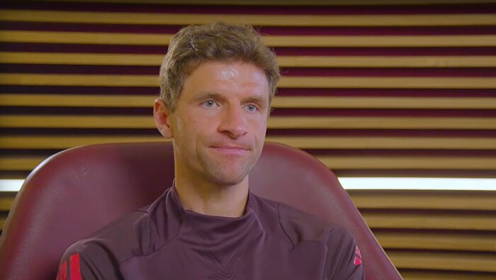 Thomas Müller