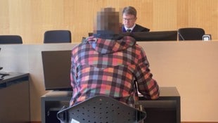 Am Ende kam der Frührentner mit einer vergleichsweise milden Strafe davon.