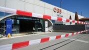 Der Bahnhof Tullnerfeld bleibt noch monatelang gesperrt. Daher zieht es mehr Pendler zum Bahnhof ...