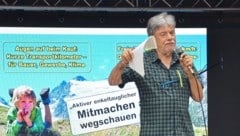 „Die Folge sind mehr Verkehr am Fernpass und am Zirler Berg“, warnt Gurgiser (Bild: Daum Hubert)