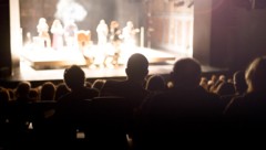 Der Sänger füllte einst international Konzerthäuser. Jetzt sitzt er in einer Justizanstalt.