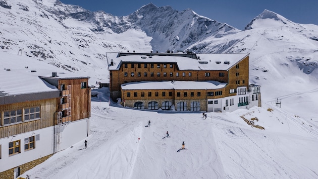 Das Aus vor dem kommenden Winter ist derzeit noch fix. (Bild: EXPA/ JFK)