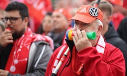 Volkswagen-Mitarbeiter