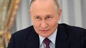 Mit der Ausweitung des Krieges bis nach Asien beweist Putin, dass es ihm nicht (nur) um die ...