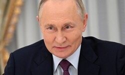 Mit der Ausweitung des Krieges bis nach Asien beweist Putin, dass es ihm nicht (nur) um die ...