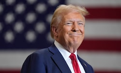 Trumps Zoll-Pläne sind wohl nur ein erstes Beispiel, wie er die globale Wirtschaft ...