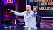 RTL schickt Stefan Raabs Show „Du gewinnst hier nicht die Million“ in TV-Pension. (Bild: RTL / Raab Entertainment / Julia Feldhagen)