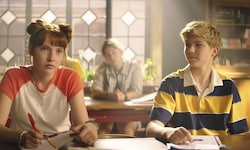 Ab sofort im Kino: „Die Schule der magischen Tiere 3“. 