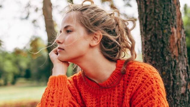 Eine Krise ist oft auch eine Gelegenheit, über sich hinauszuwachsen.