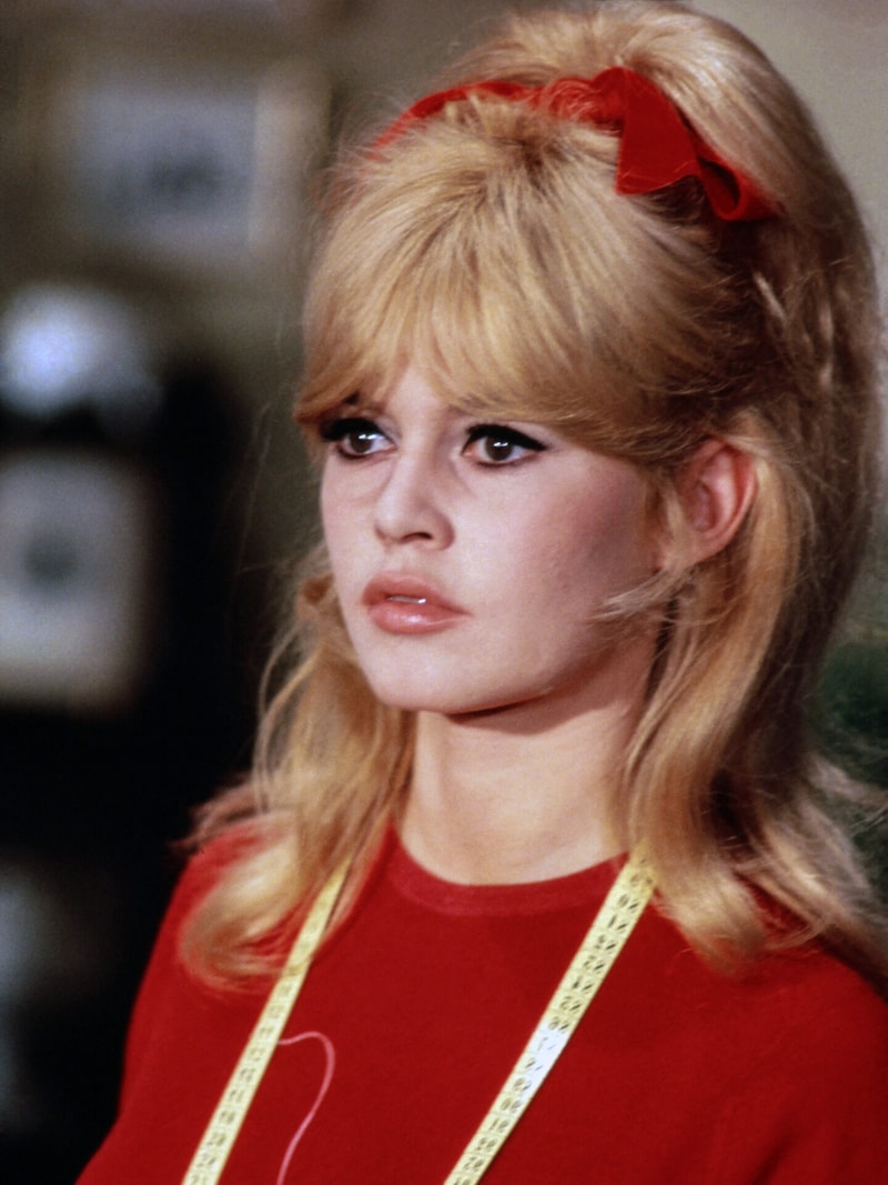 Brigitte Bardot in den 1960 (Bild: APA Pool/AFP)