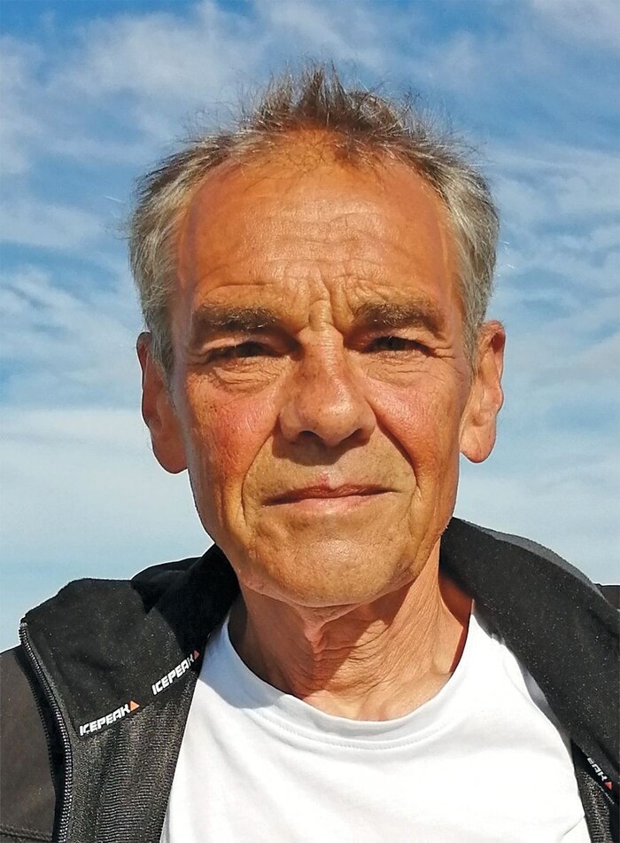 Matthias Marschik