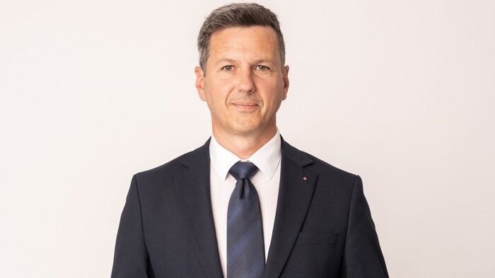 Daniel Fellner