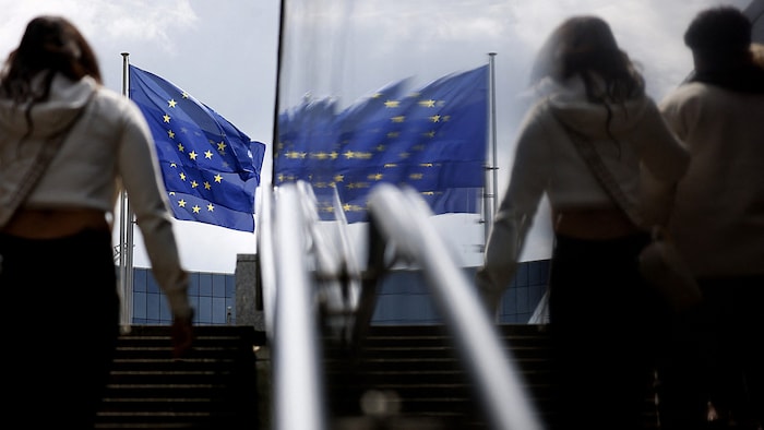 Die EU-Kommission wirft Österreich und anderen Mitgliedstaaten ein weiteres Mal ...