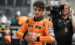 Schafft es Lando Norris, sich in diesem Jahr zum Weltmeister zu krönen?