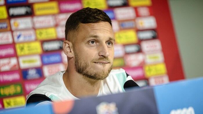 Marko Arnautovic