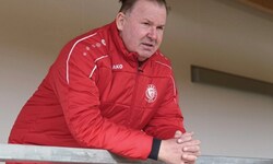 Peter Krenmayr werkt ab sofort für Mauerwerk.