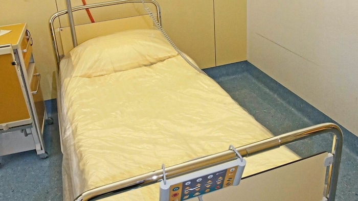 Der Mann sitzt seit August in Untersuchungshaft. Ein Prozess könnte im Frühjahr beginnen. ...