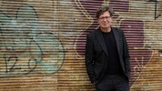Franzobel kommt aus Pichlwang und lebt in Wien; der Bachmann-Preisträger ist gefragter ...