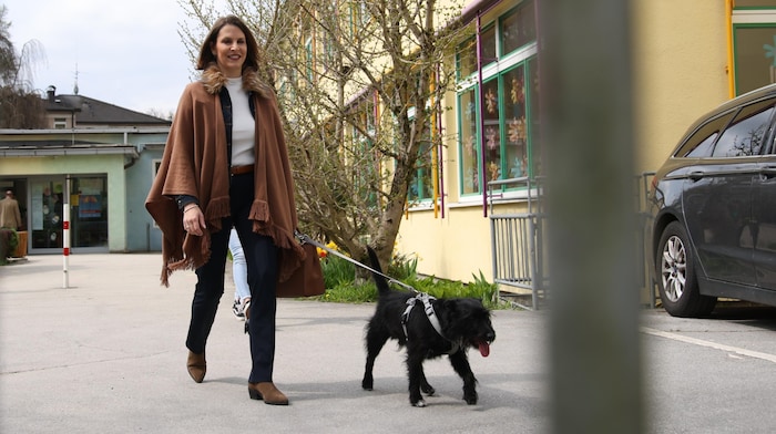 ÖVP-Europaministerin Karoline Edtstadler.