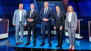 Niemand will mit Kickl, die FPÖ nicht ohne ihn.