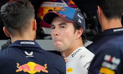 Kündigt Sergio Perez bald seinen Rücktritt aus der Königsklasse an?