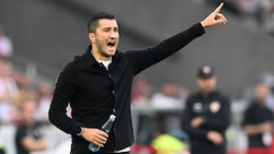 Nuri Sahin (Bild: APA/AFP/THOMAS KIENZLE)