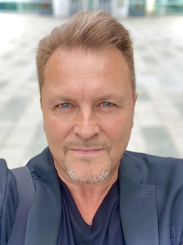 Seit 12 Jahren ist Schnalzer trocken