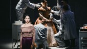Asmik Grigorian als Elisabetta