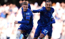 Chelseas Cole Palmer schreibt Premier-League-Geschichte!