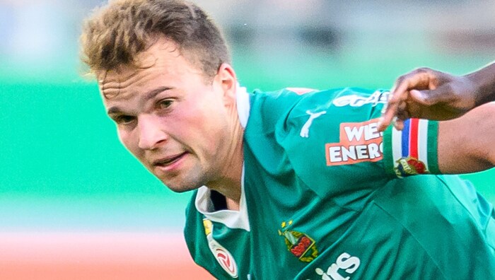 Matthias Seidl 