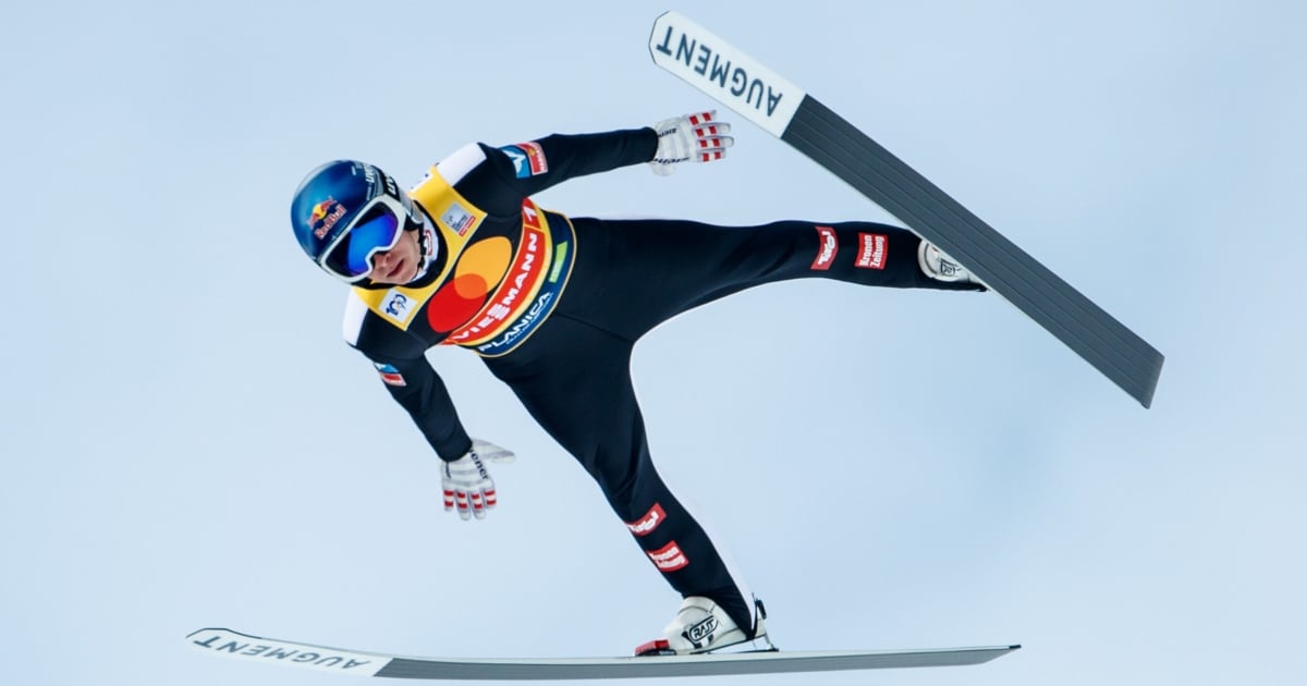 No Podium Finish for ÖSV at the Grand Prix Final in Klingenthal