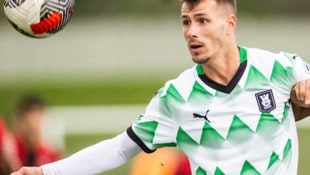 Raul Florucz könnte es nach Rumänien ziehen.