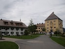 Das Rosewood Hotel Schloss Fuschl