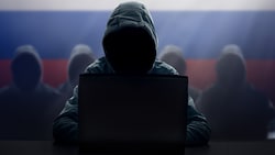 Zur Begründung für die Angriffe führten die Hacker Italiens Hilfe für die Ukraine an. (Bild: Family Veldman stock.adobe)