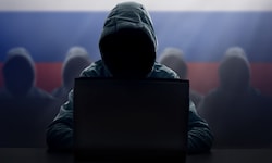 Seit Russland Krieg gegen die Ukraine führt, verstärken auch die Hacker des Kreml ihre ...
