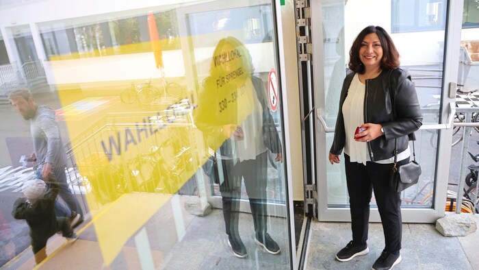 Selma Yildirim (SPÖ)