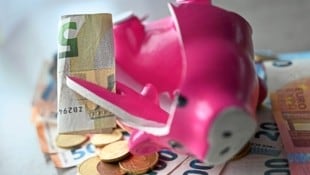 Frauen in Kärnten beziehen monatlich um 985 Euro weniger Pension.