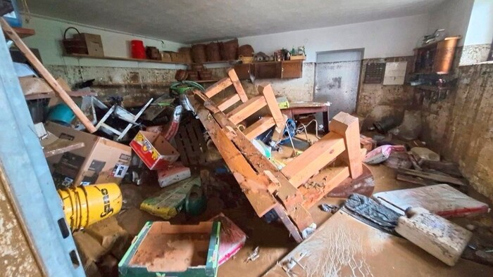 Disaster protection: Following the recent storms, further investment must be made in flood ...