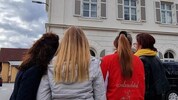 Mehrere weibliche Opfer des Tanzlehrers hatten sich zusammengetan, um ihrem Peiniger das ...