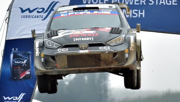 Kalle Rovanperä