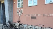 Bezirksgericht Salzburg