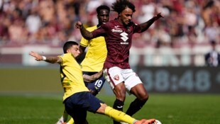 Valentino Lazaro